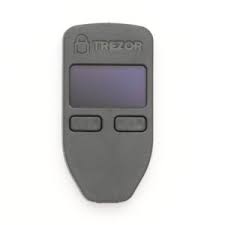 Trezor hardware wallet (official) | the original and most secure hardware wallet. Trezor One Testbericht 2021 Wichtige Infos Vor Dem Kauf Hier