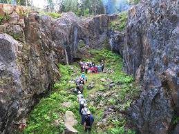 A mining region in the central. Ekomuseum Bergslagen Historiska Upptackter I Jarnets Fotspar Visit Dalarna