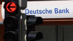 Sie begeben sich in die filiale der bayernlb. Deutsche Bank Mit Filial Kahlschlag Diese Standorte In Bayern Hessen Und Nrw Machen Dicht Wirtschaft