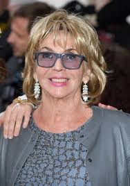 Johnstone. Susan Johnston, OBE (née Wright; born 7 December 1943) is an  English actress known for playing Sheila Grant in the Channel 4 soap opera  Brookside (1982–1990), Barbara Royle in the BBC