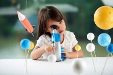 STEM - Science | Little Activist