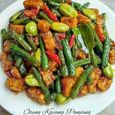 Resep mun tahu vegetarian, resep sehat untuk masak di rumah. Resep Masakan Untuk Vegetarian