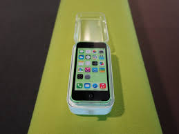 Apple iPhone 5c im Test: Aloha ...
