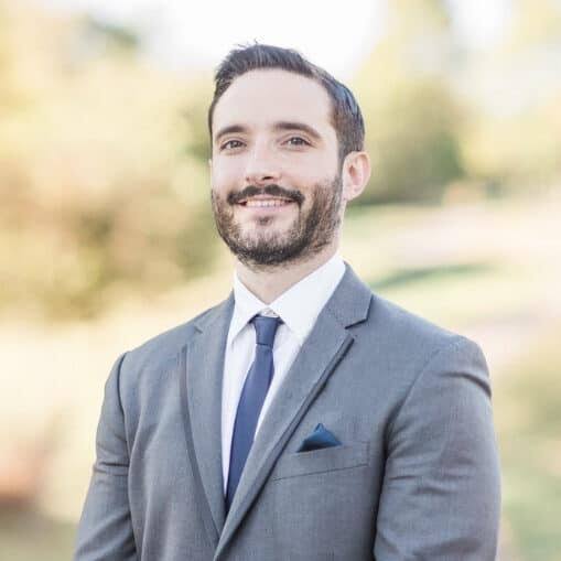 Michael McLeod, M.A.