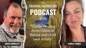 Golden Visions: Anna Gibbs