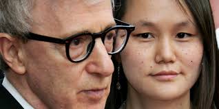 Talking about ronan, who was named satchel at birth, allen said farrow was unnaturally obsessed with him. Woody Allen Mia Farrow Soon Yi Previn Everything You Need To Know