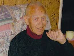 Obituary: Roderick Fitzgerald Davis