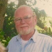 Robert "Bob" Jackson Obituary