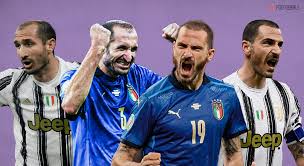 May 21, 2021 · chiellini doesn't want to play for any other club in italy and is considering a move to the us. The Story Of Giorgio Chiellini And Leonardo Bonucci News Logics
