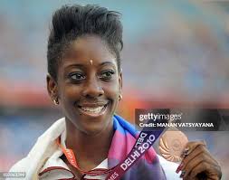 54 Tabia Charles Photos & High Res Pictures