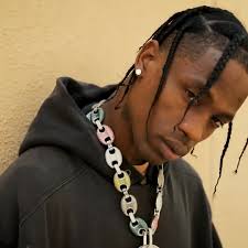 There are lots of celebrities who want to be followed by fans. Travis Scott Hair Artist And World Artist News