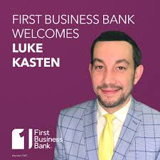 First Business Bank (@firstbusinessbank) • Instagram फोटोहरू र भिडियोहरू
