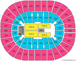 new orleans arena tickets and new orleans arena seating