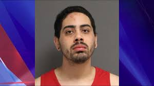 Man arrested, charged in Stafford home invasion, kidnapping