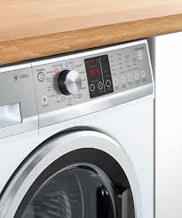 Maybe you would like to learn more about one of these? Combi Front Loader Washer Dryer 8 5kg 5kg Fisher Paykel Australia