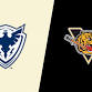 Victoriaville Tigres vs. Sherbrooke Phoenix - Colisée Desjardins, 400 Bd Jutras E Event Image