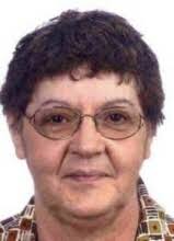 Obituary information for Doris Ann Filkins