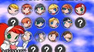 Top 10 weirdest unlockable characters in video games. Battle In Megaville Snafu Comics Wiki Fandom