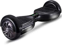 Top 5 best bluetooth hoverboard features, reviews, prices info you must need to know before buying a hoverboard in 2021. Bluewheel Electromobility Hoverboard Hx310s 15 Km H Online Kaufen Otto