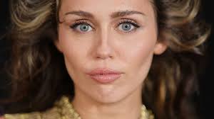 Miley Cyrus says her upcoming album was inspired by Pink Floyd