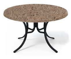 An outdoor dining table is a great way to serve others during a party, barbecue or gathering. Telescope Werzalit Top 42 Dining Tc T520 1580leg On Sale