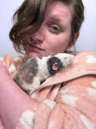 Lacey Matherne's Instagram, Twitter & Facebook