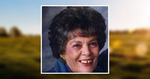 Mary Lee DeBlieux Obituary August 24, 2010