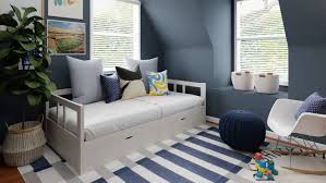 Filter, save & share beautiful guest bedroom remodel pictures, designs and ideas. 5 Guest Bedroom Decor Ideas To Make It A Multifunctional Space Spacejoy