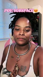 What Does The Subspace Relic Do