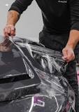 Recubrimiento cerámico vs. Película protectora de pintura ...