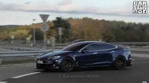 All details and specs of the tesla model s plaid (2021). Tesla Model S Plaid Test Video 4481428