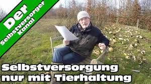 Wenn wir uns zu hundert prozent selbst versorgen würden, dann würden wir auch unsere gartenfläche noch um im guide habe ich von den ersten plänen, die man als selbstversorger machen sollte, bis hin zu den tieren oder dem selbstversorgergarten aufgeführt. Die Wahrheit Uber Selbstversorgung Aus Dem Garten Youtube