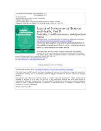 Maybe you would like to learn more about one of these? Pdf Elemental Composition And Chemical Characteristics Of Five Edible Nuts Almond Brazil Pecan Macadamia And Walnut Consumed In Southern Africa