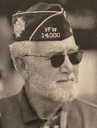 Donald John Kellen Obituary