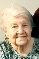 Irmgard G. Shaffer 1928-2019