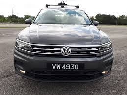 Maybe you would like to learn more about one of these? Volkswagen Tiguan Lowyat