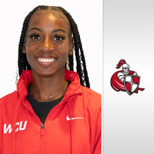 2024 NAIA Indoor Track & Field National Awards ::: USTFCCCA