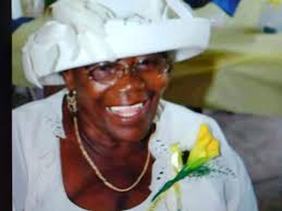 Philomene "Lena Peter or Mum" Francis's Funeral Details