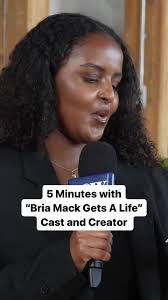 Bria Mack Gets A Life Season 2