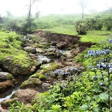 raireshwar fort in bhor located near pune check out raireshwar trek guide on tripoto
