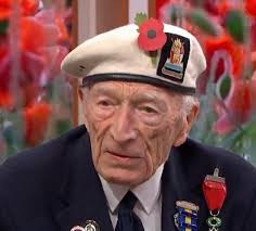 🇬🇧💬 Veterano británico de 100 años sacude al Reino Unido en plena  transmisión en vivo Alec Penstone, un excombatiente de la Segunda Guerra  Mundial de 100 años, dejó sin palabras a los