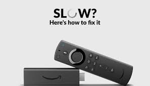 Maybe you would like to learn more about one of these? Is Your Amazon Firestick Slow Here S How To Fix It