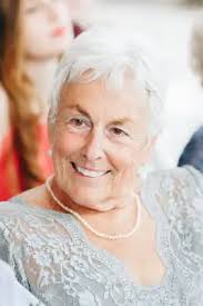 Obituary information for Hilda Jane Brooks Bayer