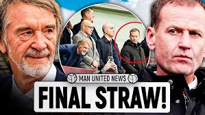 The REASON Dan Ashworth Had To Leave!