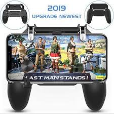 This app, like the majority, functions only with a server application on the pc, so you have to download and install the suggested version. W11 Pugb Mobile Game Controller Free Fire Pubg Mobile Joystick Gamepad Metal L1 R1 Button For Iphone Gaming Pad Android Buy Online At Best Prices In Pakistan Daraz Pk