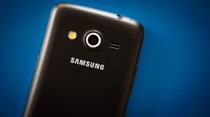Compact, comfy Samsung Galaxy Avant ...
