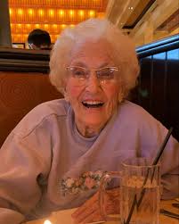 Most Recent Obituaries