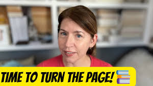 Goodbye October, Hello November #books