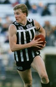 Currently, he is the coach for the collingwood magpies. Nathan Buckley The Port Adelaide Era The Advertiser