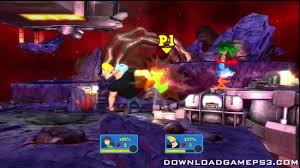 Cartoon Network Punch Time Explosion Xl Ps3 Iso Punch time explosion xl is a crossover fighting game featuring the stars of ben 10, dexter's laboratory, powerpuff girls, and more. cartoon network punch time explosion xl